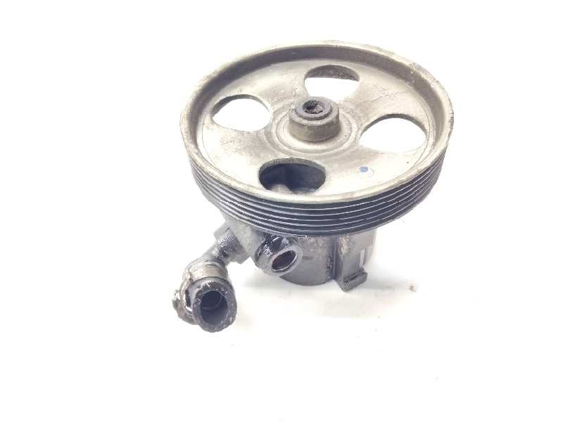 Recambio de bomba direccion para fiat qubo (300) 1.4 8v cat (kfv) referencia OEM IAM   