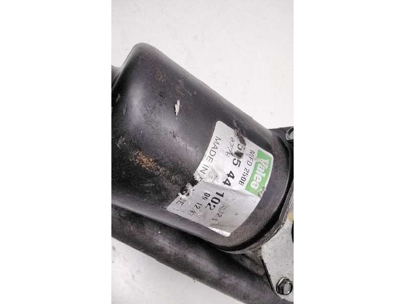 Recambio de motor limpia delantero para citroen saxo 1.1 referencia OEM IAM 53544102  