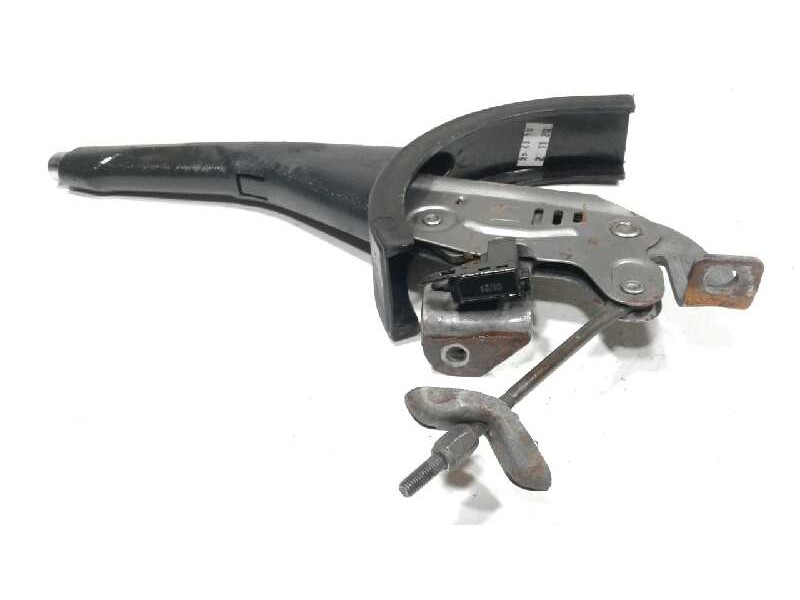 Recambio de palanca freno de mano para seat ibiza (6j5) fr referencia OEM IAM 6Q0711303AL  