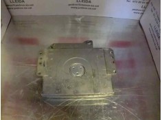 Recambio de centralita motor uce para citroen saxo 1.1 referencia OEM IAM 0261204622 334  2