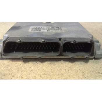 Recambio de centralita motor uce para audi a4 avant (b5) 1.9 tdi referencia OEM IAM 0281001721 038906018S 107180