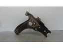 BRAZO SUSPENSION INFERIOR DELANTERO IZQUIERDO 