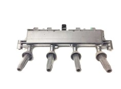 Recambio de bobina encendido para fiat qubo (300) 1.4 8v cat (kfv) referencia OEM IAM    2