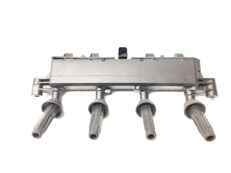 Recambio de bobina encendido para fiat qubo (300) 1.4 8v cat (kfv) referencia OEM IAM   