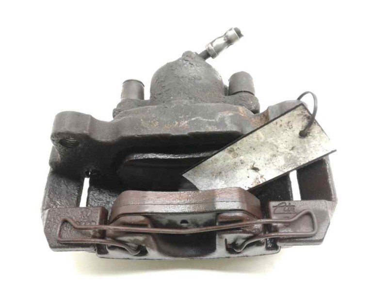 Recambio de pinza freno delantera izquierda para skoda octavia combi (1z5) elegance 4x4 referencia OEM IAM   