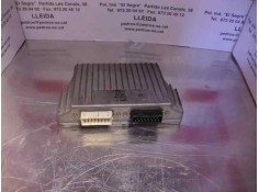 Recambio de centralita motor uce para citroen xantia berlina 1.9 turbodiesel referencia OEM IAM 73810802 9610493100 
