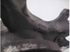 Recambio de mangueta delantera derecha para seat arosa (6h1) select referencia OEM IAM 6N06   2