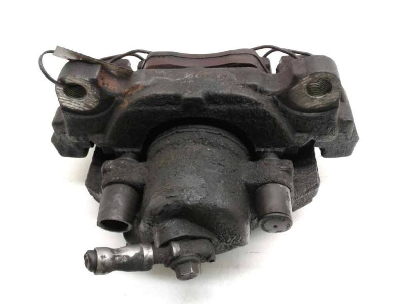 Recambio de pinza freno delantera izquierda para skoda octavia combi (1z5) elegance 4x4 referencia OEM IAM   