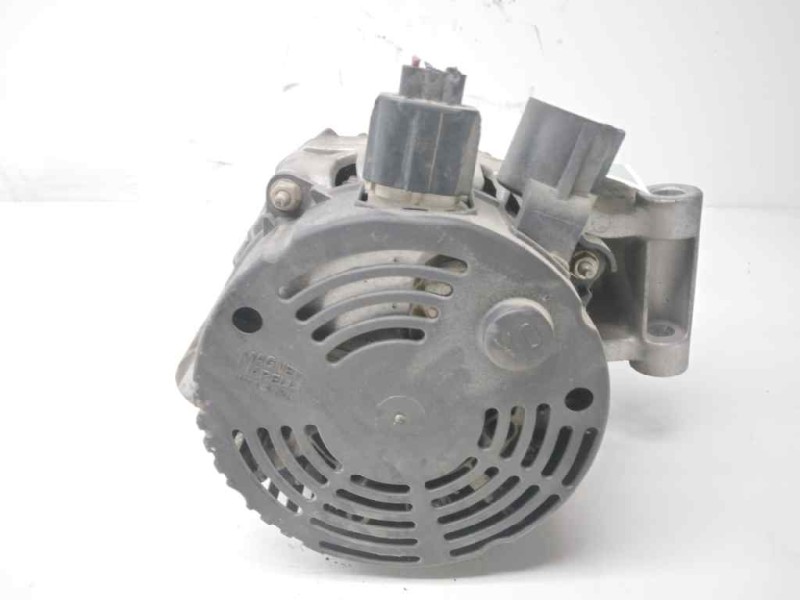 Recambio de alternador para ford focus sportbreak (cap) trend referencia OEM IAM 3N110300AC  