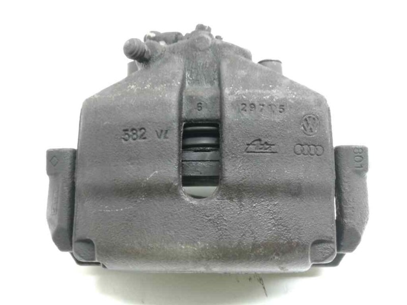 Recambio de pinza freno delantera izquierda para skoda octavia combi (1z5) elegance 4x4 referencia OEM IAM   