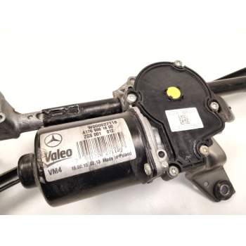 Recambio de motor limpia delantero para mercedes-benz cla coupé (c117) cla 220 cdi / d (117.303) referencia OEM IAM A1769061800 