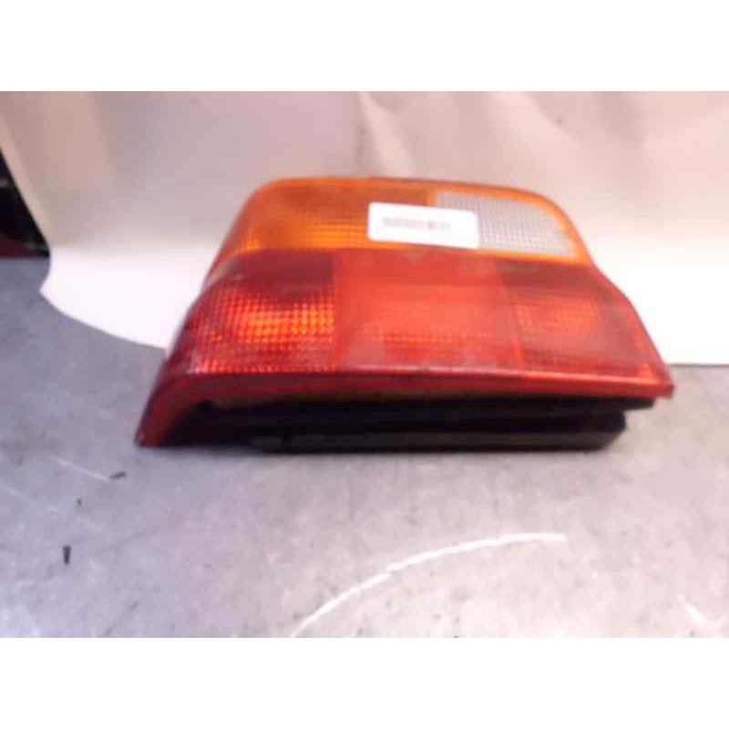 Recambio de piloto trasero izquierdo para ford escort berlina/turnier 1.8 diesel referencia OEM IAM   