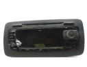 SISTEMA AUDIO / RADIO CD 6J1035153C SEZAZ2K9440722 
