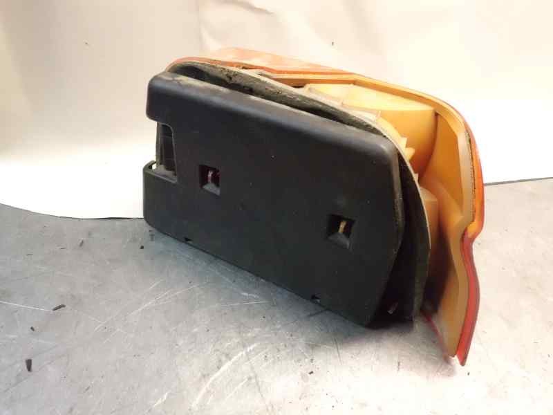 Recambio de piloto trasero izquierdo para ford escort berlina/turnier 1.8 diesel referencia OEM IAM   