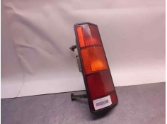 Recambio de piloto trasero izquierdo para renault rapid/express (f40) referencia OEM IAM   