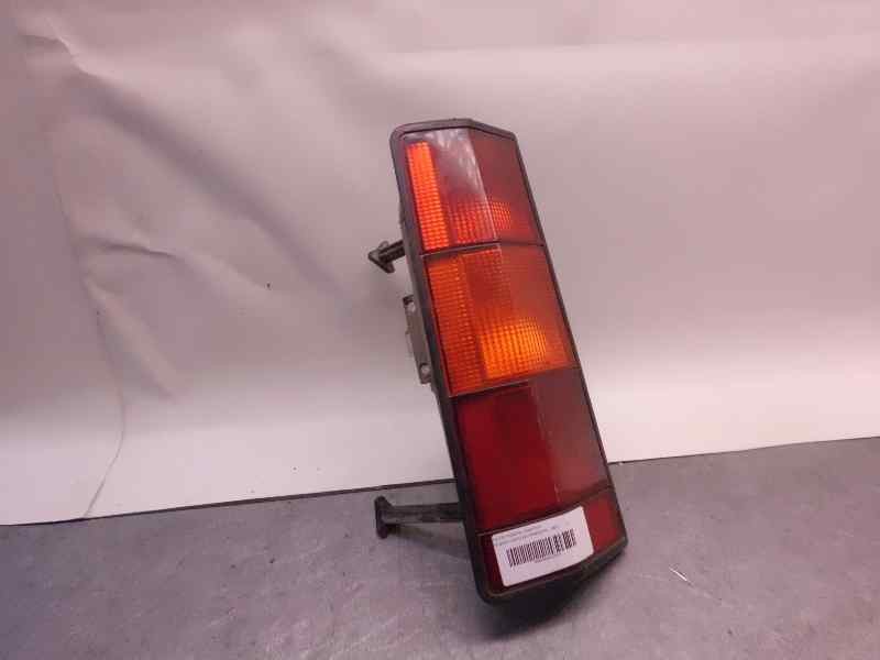 Recambio de piloto trasero izquierdo para renault rapid/express (f40) referencia OEM IAM   