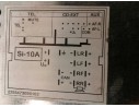 SISTEMA AUDIO / RADIO CD 6J1035153C SEZAZ2K9440722 