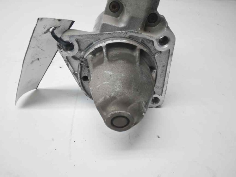 Recambio de motor arranque para ford focus sportbreak (cap) trend referencia OEM IAM 0001107417  