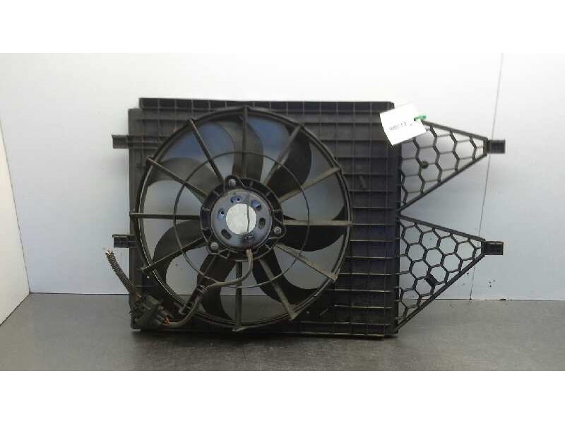 Recambio de electroventilador para seat ibiza (6j5) ecomotive referencia OEM IAM 6R0121207A  