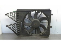 Recambio de electroventilador para seat ibiza (6j5) ecomotive referencia OEM IAM 6R0121207A   2
