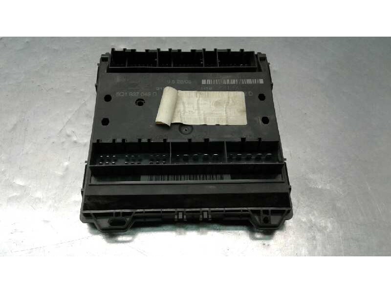 Recambio de caja reles para seat ibiza (6l1) sport referencia OEM IAM 6Q1937049D  