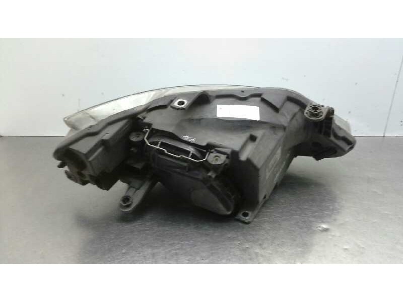 Recambio de faro izquierdo para seat ibiza (6j5) ecomotive referencia OEM IAM 6J1941021C  