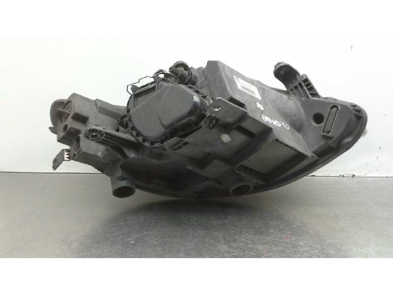 Recambio de faro izquierdo para seat ibiza (6j5) ecomotive referencia OEM IAM 6J1941021C  
