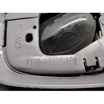 Recambio de luz interior para ford explorer 4.0 xlt referencia OEM IAM F17B13776ADW  