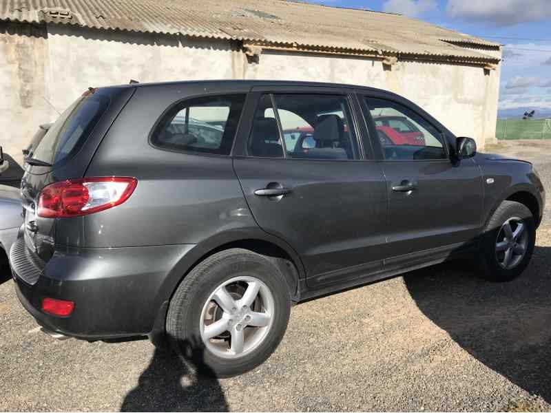 hyundai santa fe (bm) del año 2008