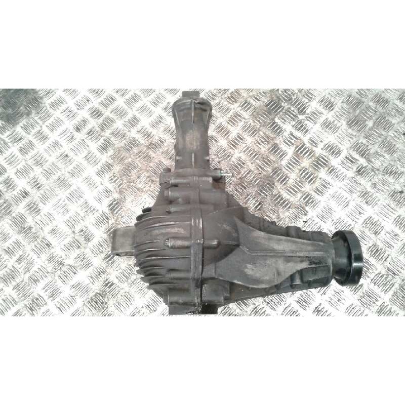 Recambio de diferencial delantero para mercedes clase m (w164) 280 / 300 cdi (164.120) referencia OEM IAM 4460310031  