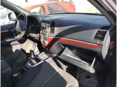 hyundai santa fe (bm) del año 2008 2