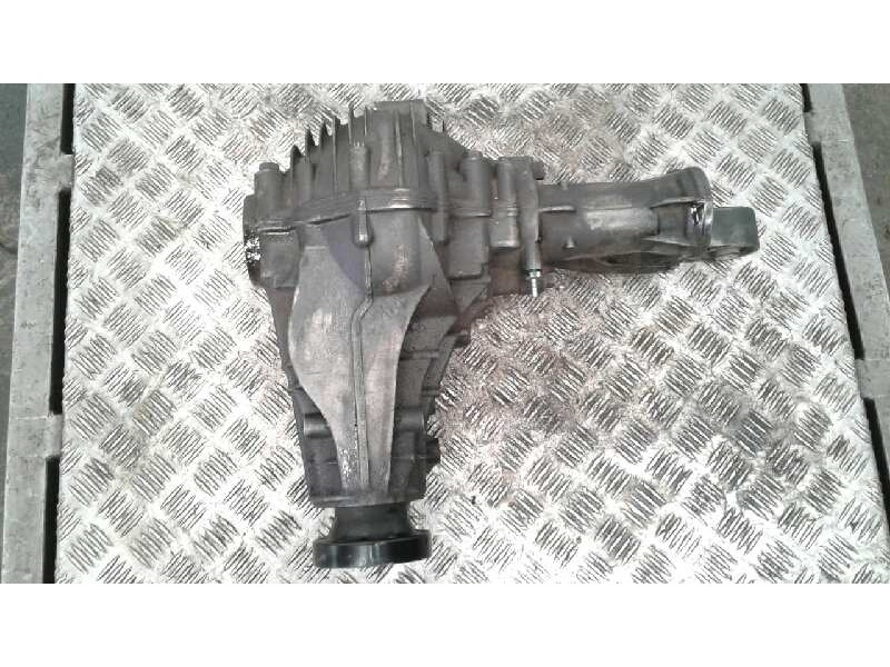 Recambio de diferencial delantero para mercedes clase m (w164) 280 / 300 cdi (164.120) referencia OEM IAM 4460310031  
