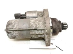Recambio de motor arranque para skoda octavia combi (1z5) elegance 4x4 referencia OEM IAM WAG02M911023N   2