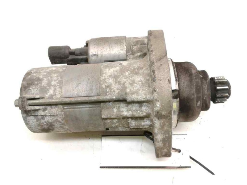 Recambio de motor arranque para skoda octavia combi (1z5) elegance 4x4 referencia OEM IAM WAG02M911023N  