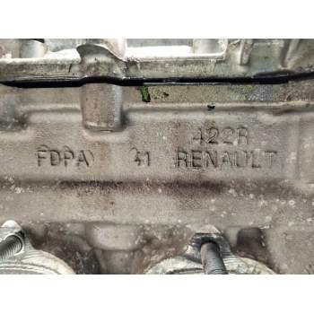 Recambio de culata para nissan x-trail (t32) 360 referencia OEM IAM 422RFDPA  