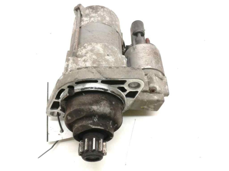Recambio de motor arranque para skoda octavia combi (1z5) elegance 4x4 referencia OEM IAM WAG02M911023N  