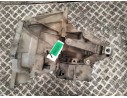 CAJA CAMBIOS 3M5R 