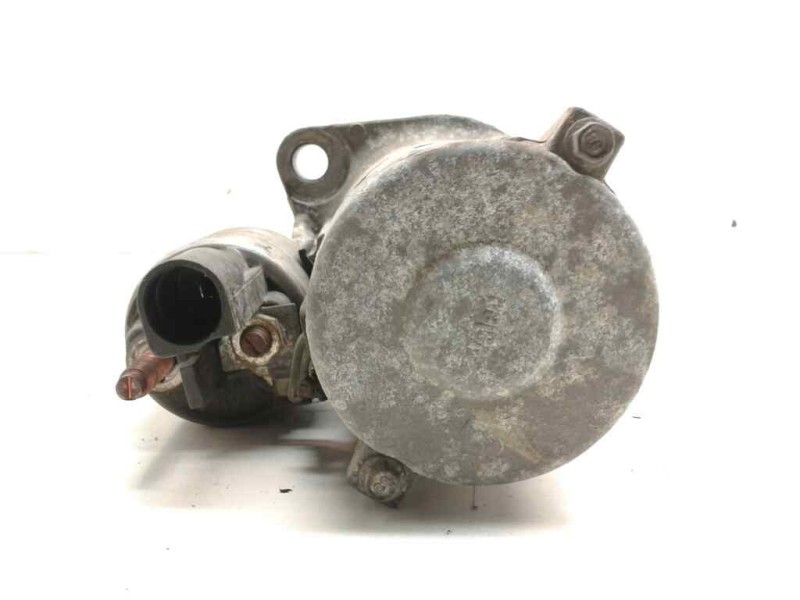 Recambio de motor arranque para skoda octavia combi (1z5) elegance 4x4 referencia OEM IAM WAG02M911023N  
