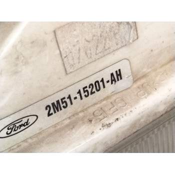 Recambio de faro antiniebla izquierdo para ford focus berlina (cak) ghia referencia OEM IAM 1306253  