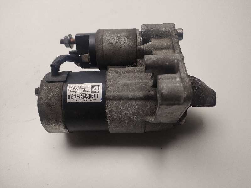 Recambio de motor arranque para peugeot 308 confort referencia OEM IAM 9688268580-00  