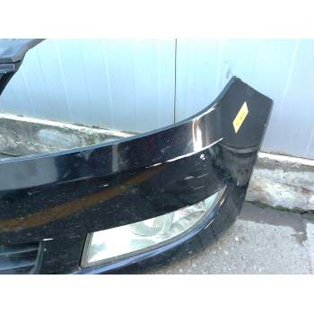 Recambio de paragolpes delantero para skoda fabia ii combi (545) 1.6 tdi referencia OEM IAM 5J0807221D  