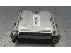 Recambio de centralita motor uce para citroen c5 berlina 2.2 hdi exclusive automático referencia OEM IAM 0281010371 344 