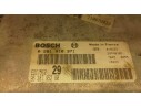 CENTRALITA MOTOR UCE 0281010371 344 