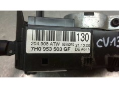 Recambio de mando intermitentes para seat ibiza (6j5) ecomotive referencia OEM IAM 7H0953513FKZ   2