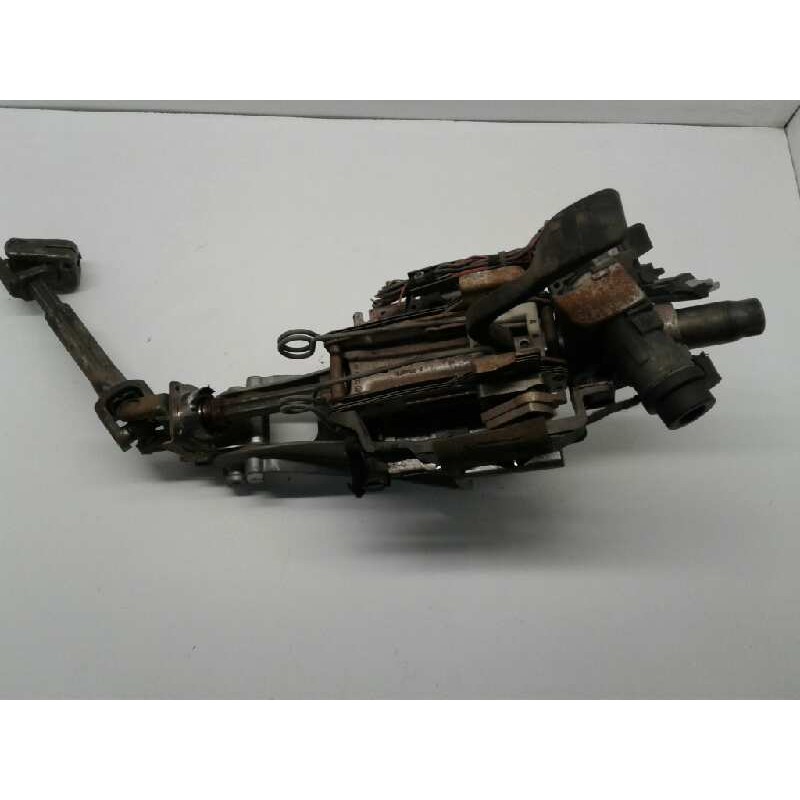 Recambio de columna direccion para volkswagen polo (9n1) 1.4 16v referencia OEM IAM 6Q1419501AF  