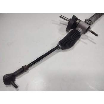 Recambio de cremallera direccion para opel meriva blue line referencia OEM IAM 26082855  