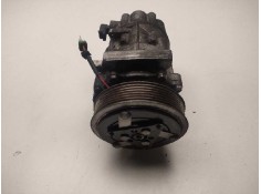 Recambio de compresor aire acondicionado para peugeot 308 confort referencia OEM IAM 9671216280   2