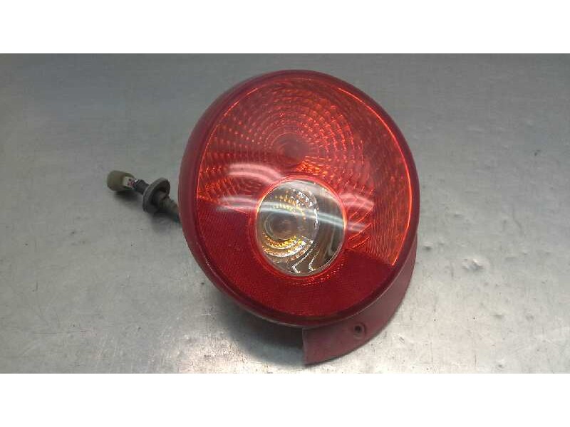 Recambio de piloto trasero derecho para chevrolet matiz s referencia OEM IAM   