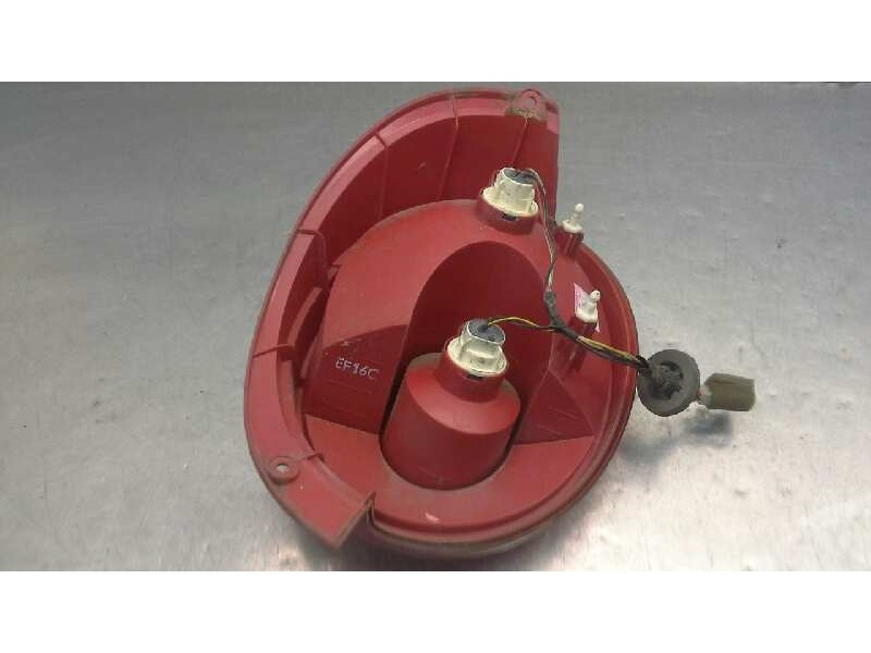 Recambio de piloto trasero derecho para chevrolet matiz s referencia OEM IAM   