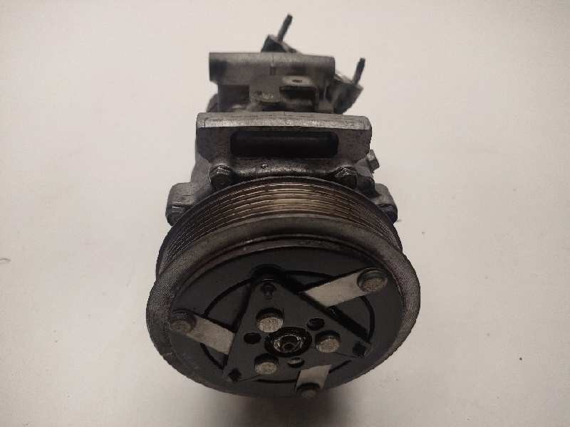 Recambio de compresor aire acondicionado para peugeot 308 confort referencia OEM IAM 9671216280  